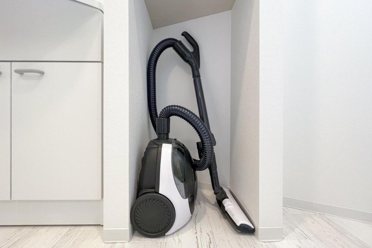 Apartamento Tasuki Smart Higashishinjuku Tokio Exterior foto