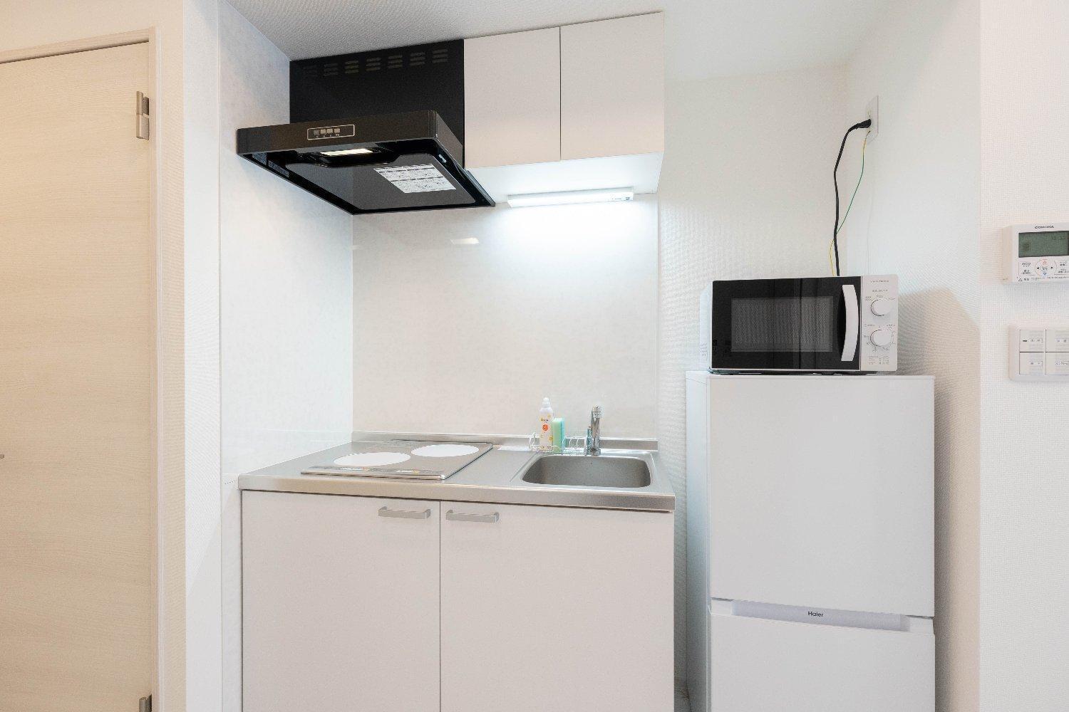 Apartamento Tasuki Smart Higashishinjuku Tokio Exterior foto