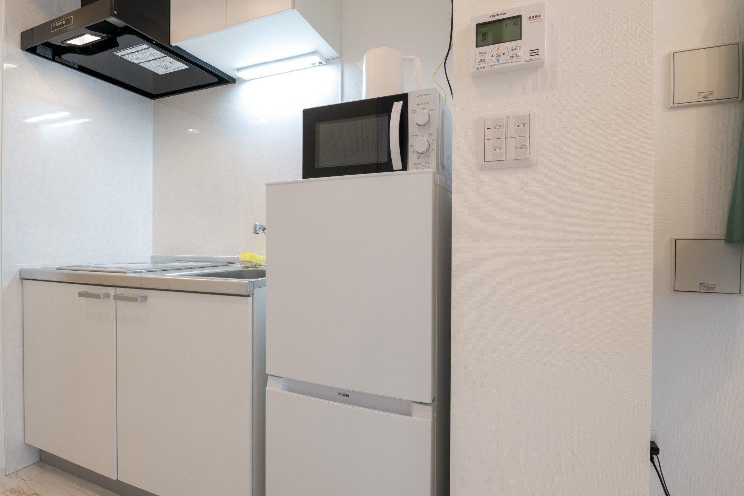 Apartamento Tasuki Smart Higashishinjuku Tokio Exterior foto