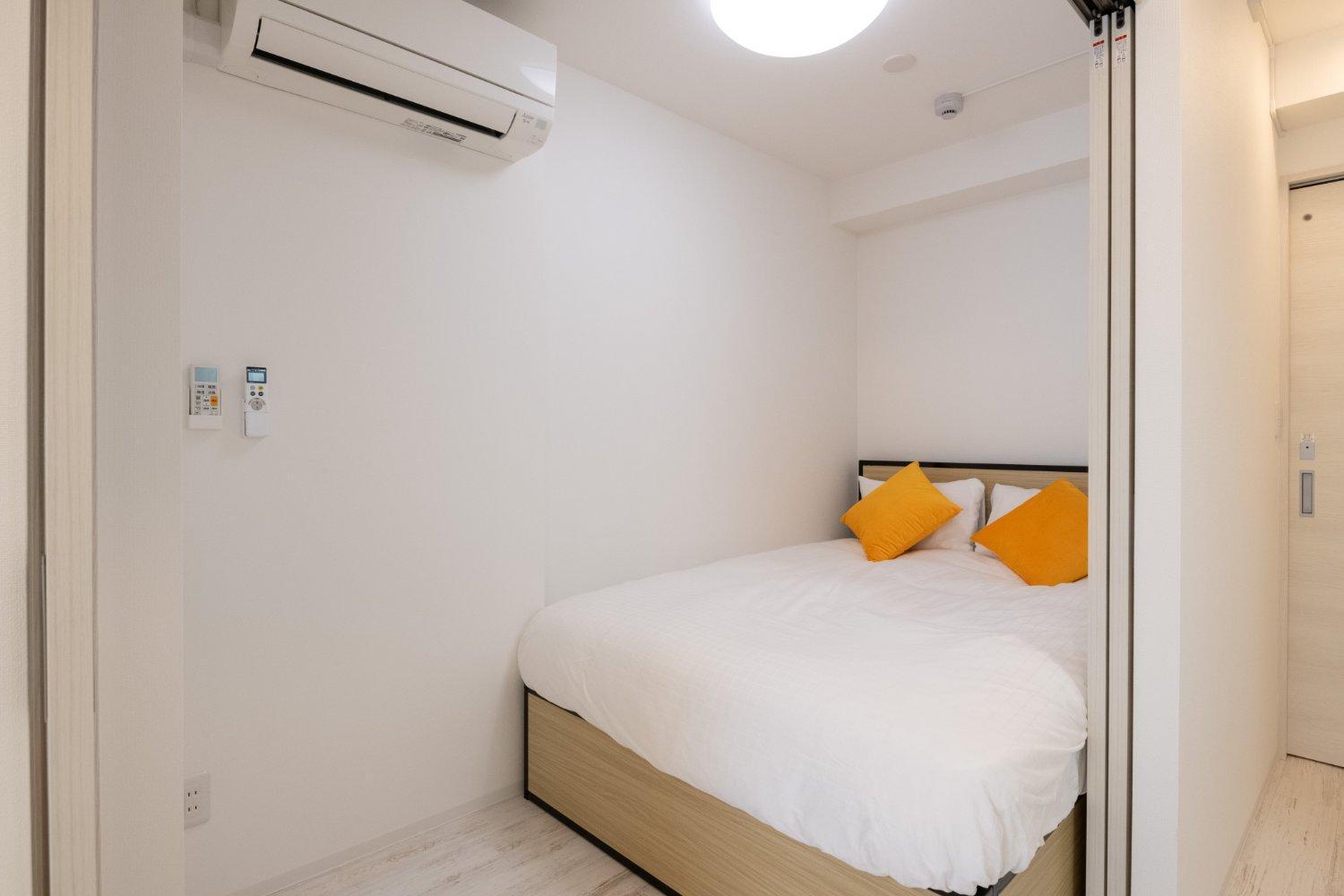 Apartamento Tasuki Smart Higashishinjuku Tokio Exterior foto