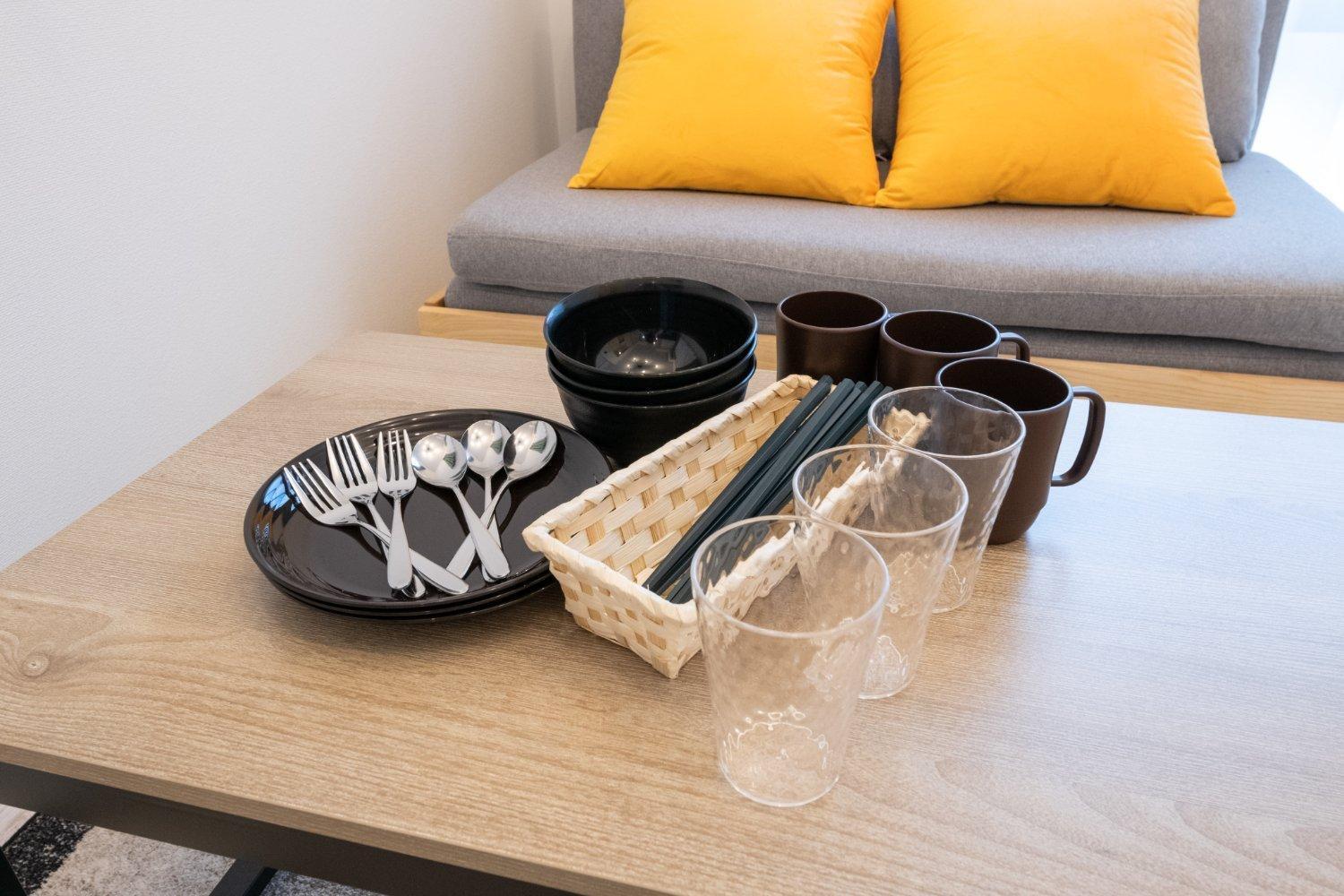 Apartamento Tasuki Smart Higashishinjuku Tokio Exterior foto
